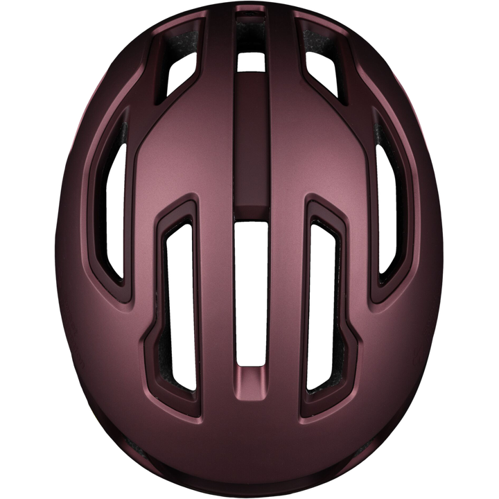 Falconer 2Vi Mips Helmet barbera metallic