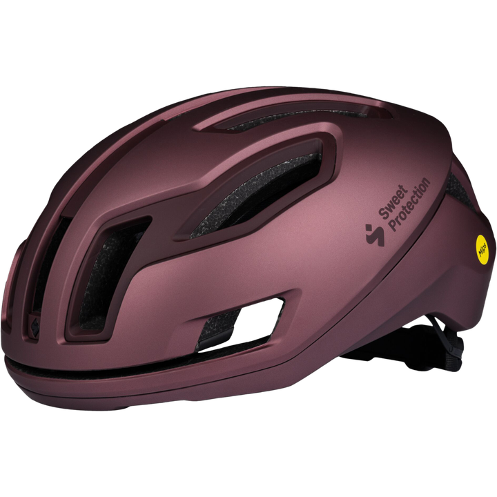 Falconer 2Vi Mips Helmet barbera metallic