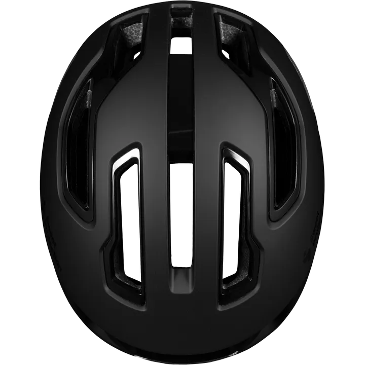 Falconer 2Vi Mips Helmet matte black