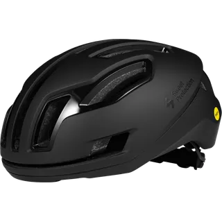 Falconer 2Vi Mips Helmet matte black
