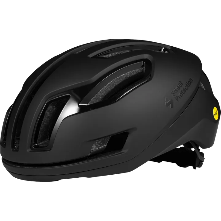 Falconer 2Vi Mips Helmet matte black