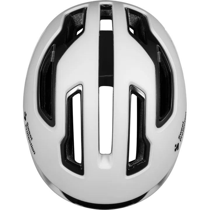 Falconer 2Vi Mips Helmet bronco white