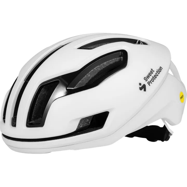 Falconer 2Vi Mips Helmet bronco white