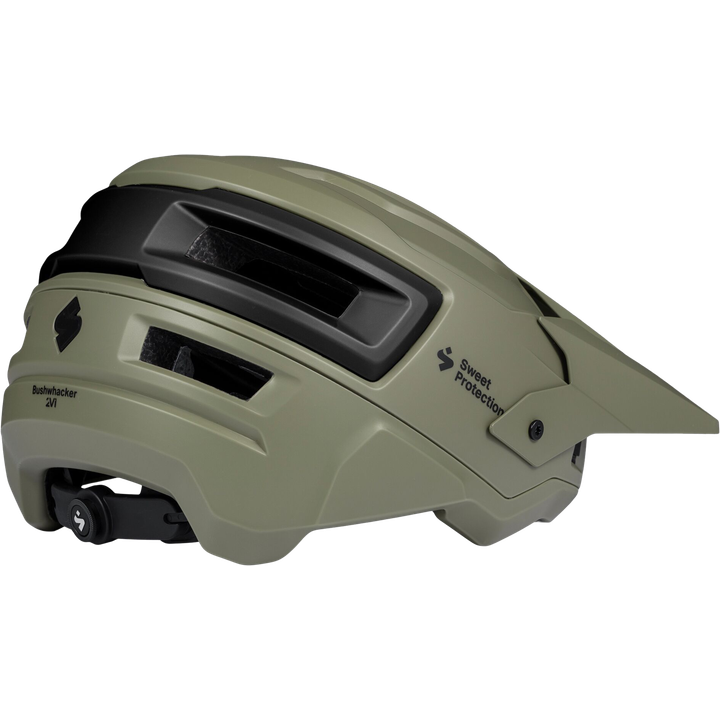 Bushwhacker 2Vi Mips Helmet woodland