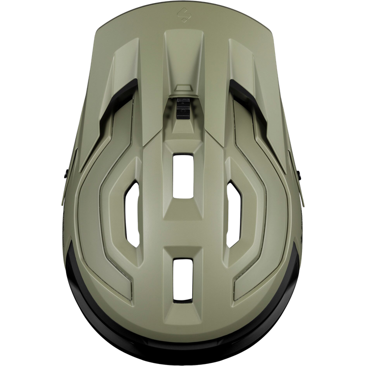 Bushwhacker 2Vi Mips Helmet woodland