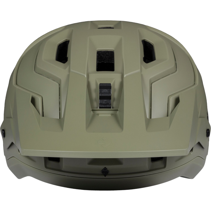 Bushwhacker 2Vi Mips Helmet woodland
