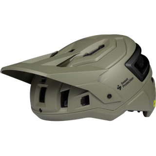 Bushwhacker 2Vi Mips Helmet woodland