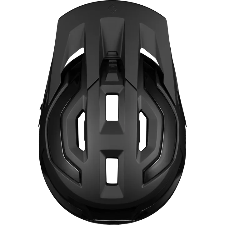 Bushwhacker 2Vi Mips Helmet matte black