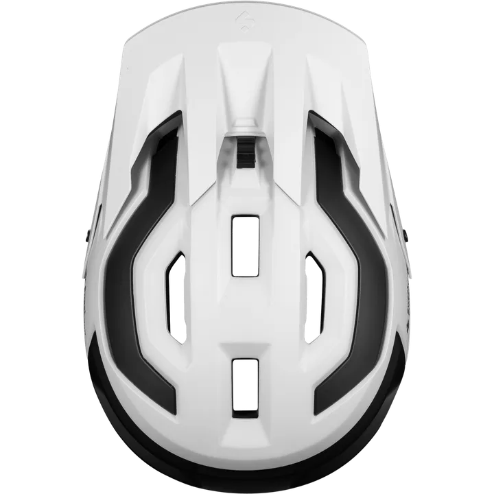 Bushwhacker 2Vi Mips Helmet matte white