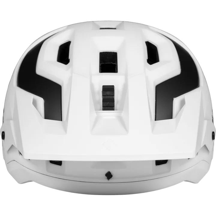 Bushwhacker 2Vi Mips Helmet matte white