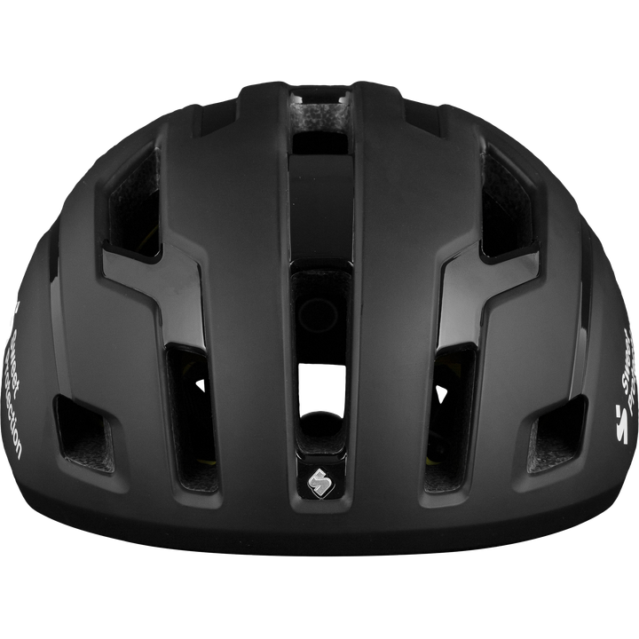 Seeker Helmet matte black