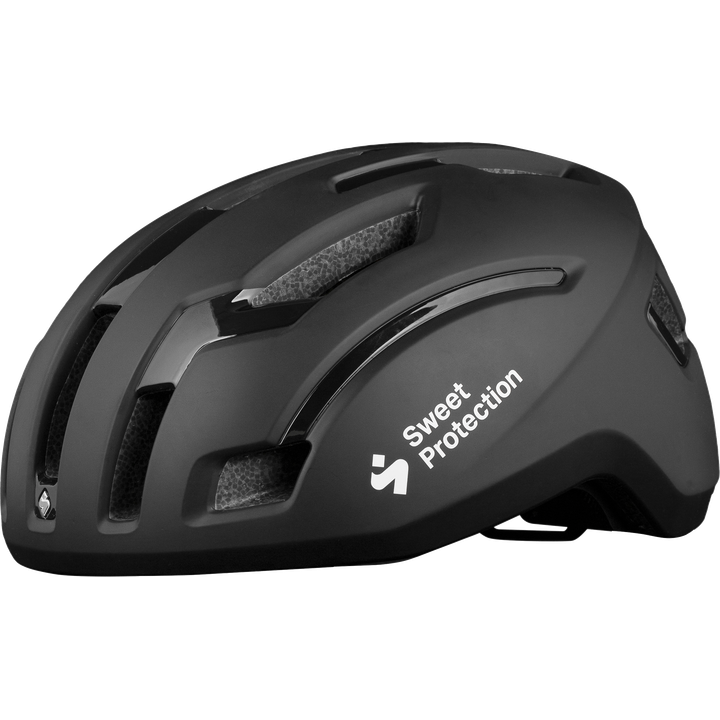 Seeker Helmet matte black