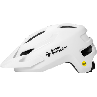 Ripper Mips Helmet willow green