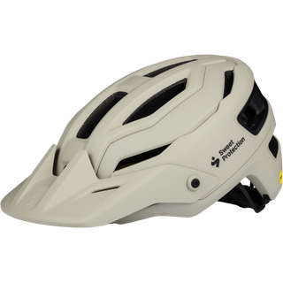 Trailblazer Mips Helmet plum