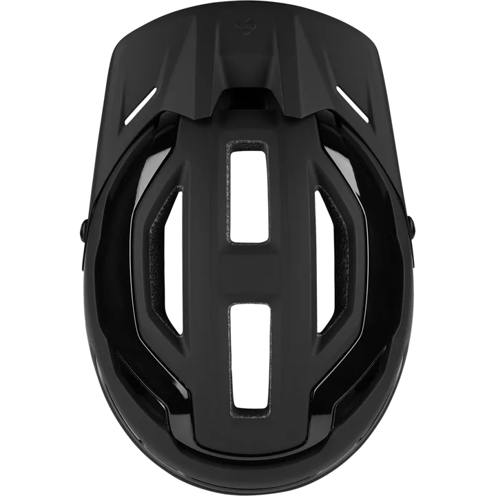 Trailblazer Mips Helmet matte black