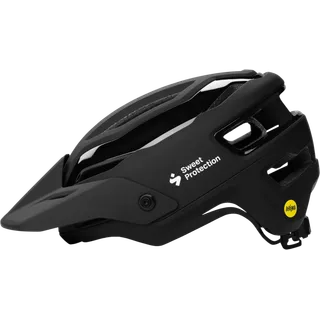Trailblazer Mips Helmet plum