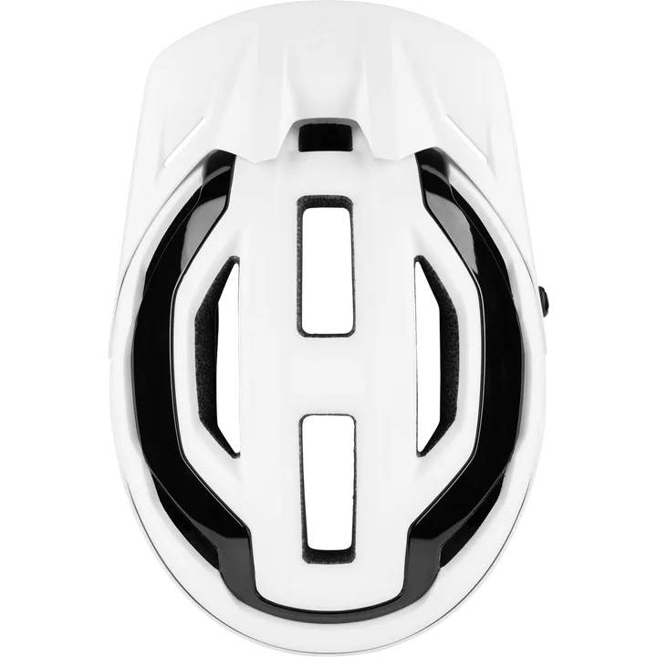Trailblazer Mips Helmet matte white