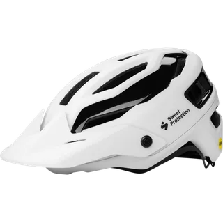 Trailblazer Mips Helmet plum