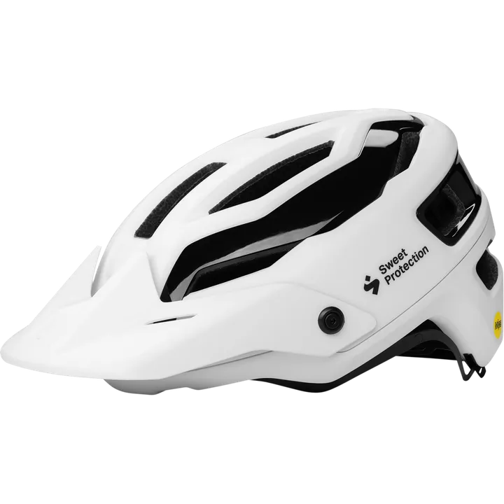 Trailblazer Mips Helmet matte white