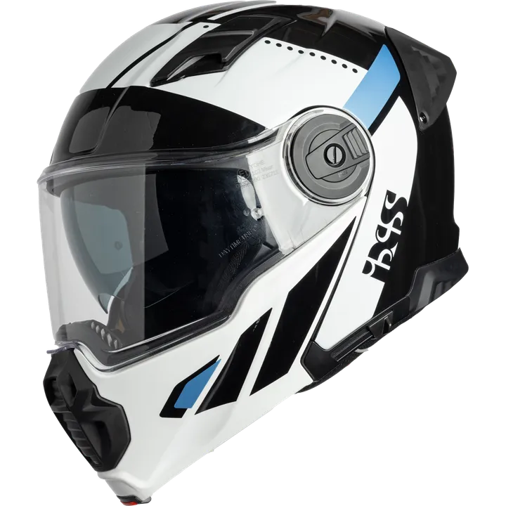 Casque Ouvrable Venture 1.0 noir-blanc-anthracite