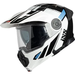 Casque Ouvrable Venture 1.0 noir-blanc-anthracite