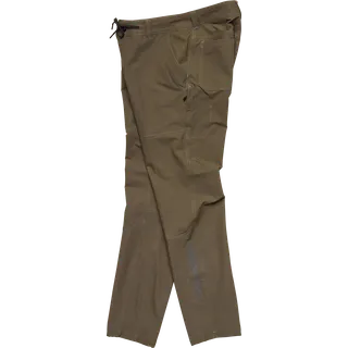 Ruckus Long Travel Pant - Mono marron
