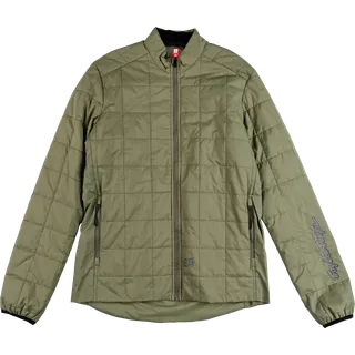Crestline Jacket - Mono olive