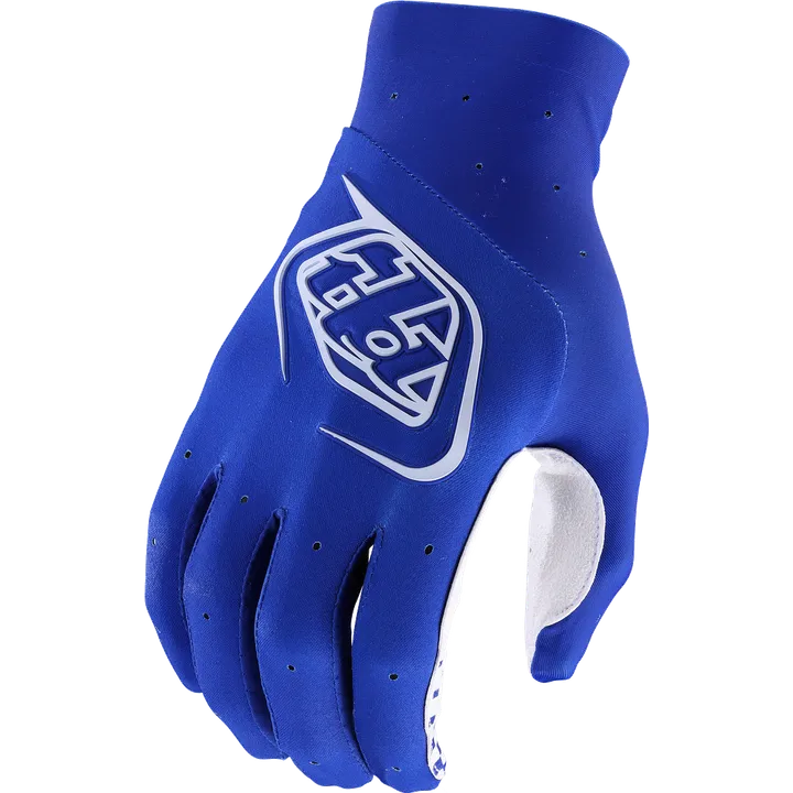 SE Ultra Glove - Solid blau