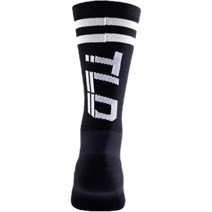 Speed Performance Sock schwarz