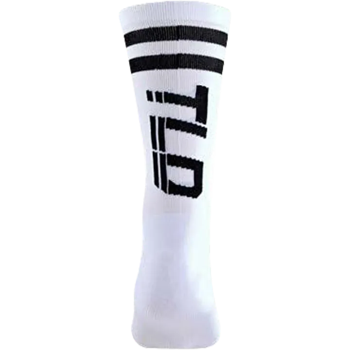 Speed Performance Sock weiss