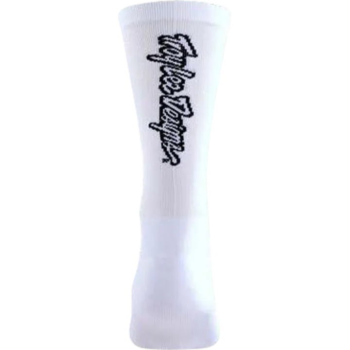 Signature Performance Sock blanc
