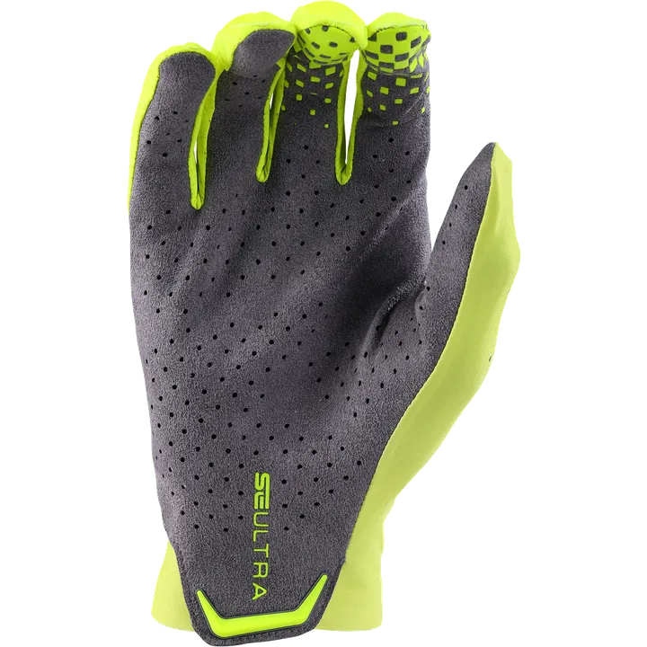 SE Ultra Glove - Solid jaune