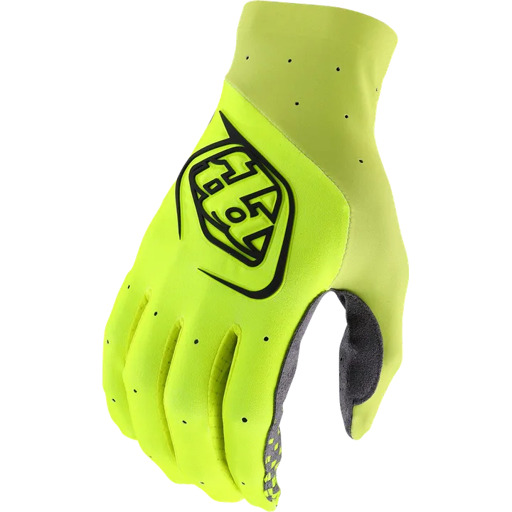 SE Ultra Glove - Solid jaune