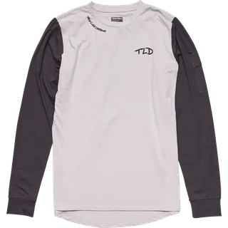 Ruckus ls Ride Tee - Resist noir-gris
