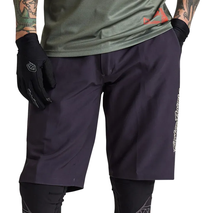 Flowline superlyte Short - Mono carbone
