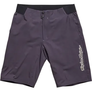 Flowline superlyte Short - Mono grau