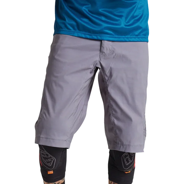Flowline superlyte Short - Mono grau