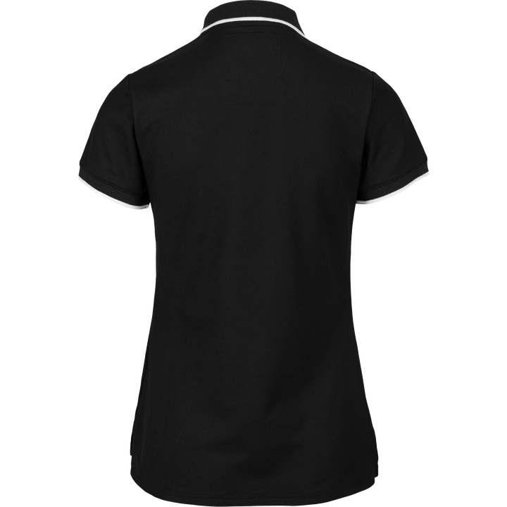 Sweet Polo T-Shirt W black 