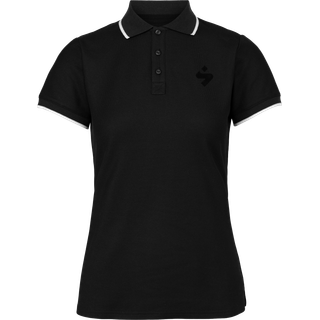 Sweet Polo T-Shirt W black 