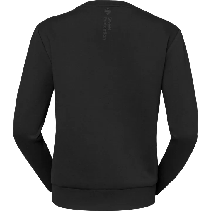 Sweet Crew W black