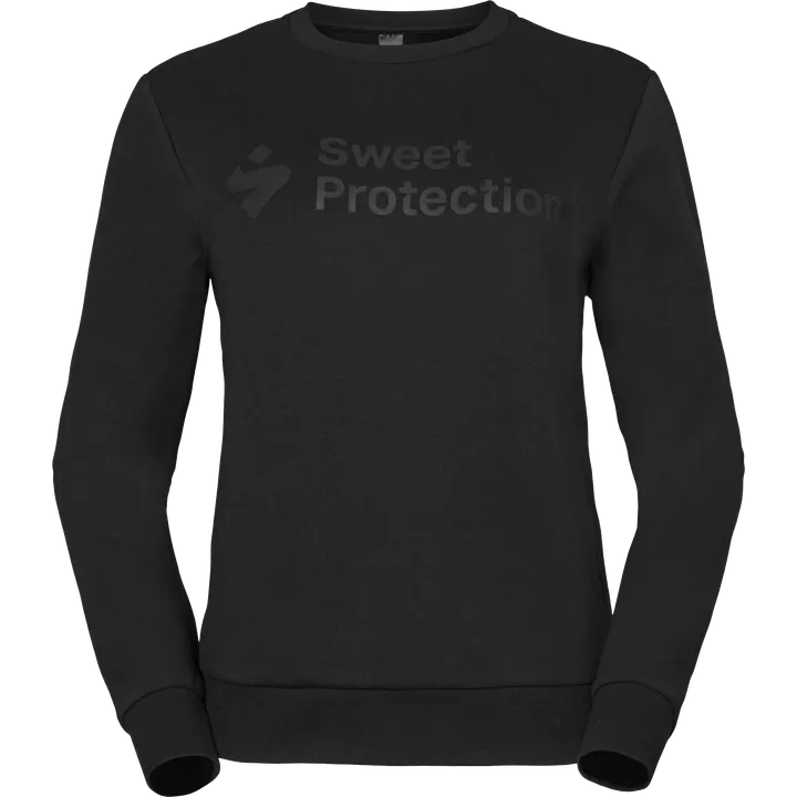 Sweet Crew W black