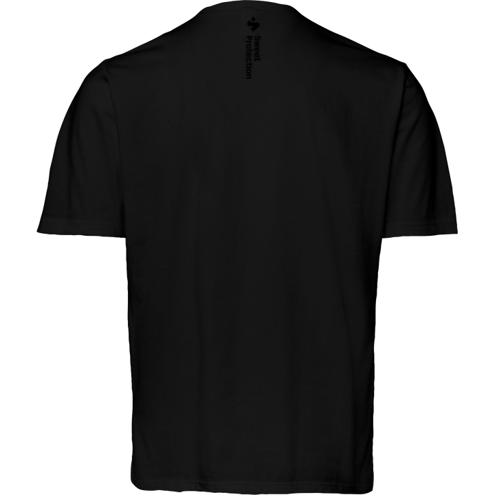 Sweet Tee M black