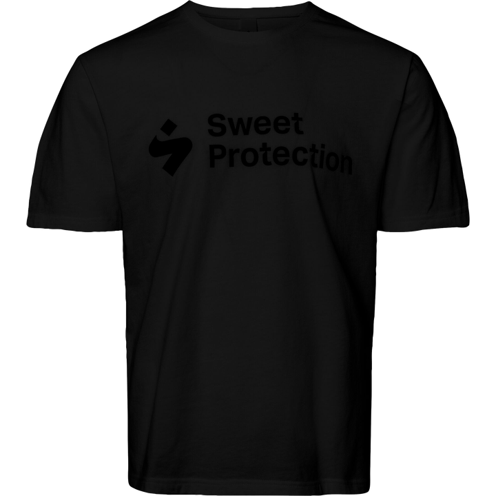 Sweet Tee M black