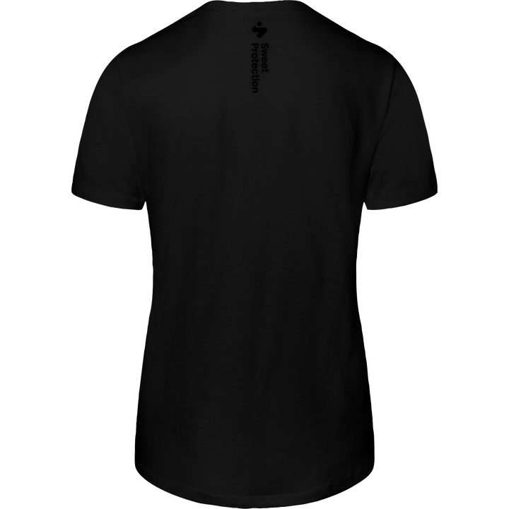 Sweet Tee W black