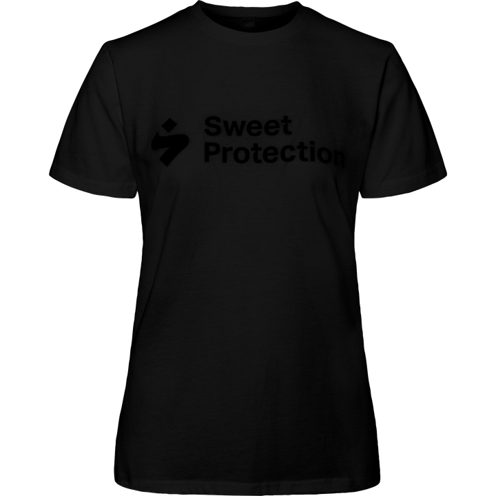 Sweet Tee W black