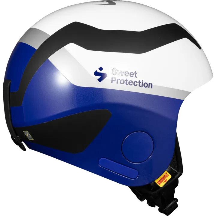 Volata 2Vi Mips Helmet x Henrik Kristoffersen