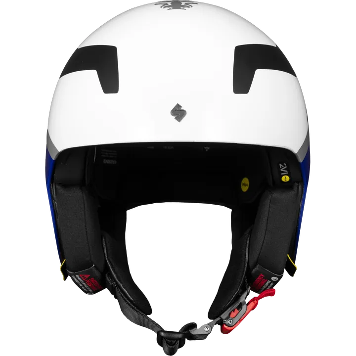 Volata 2Vi Mips Helmet x Henrik Kristoffersen