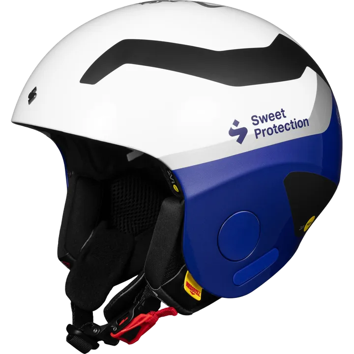 Volata 2Vi Mips Helmet x Henrik Kristoffersen