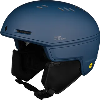 Adapter Mips Helmet platinum grey
