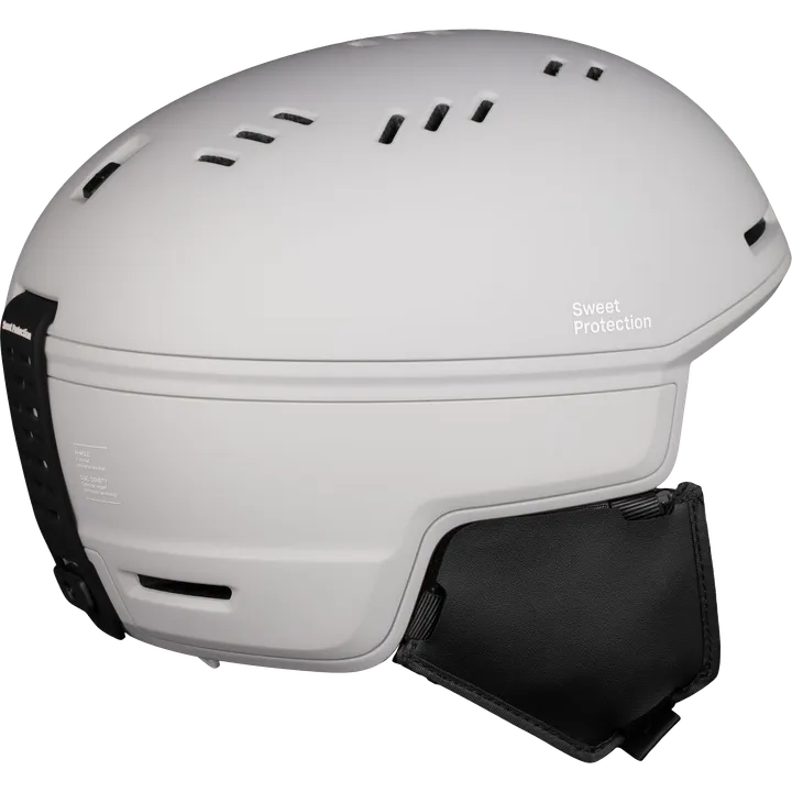 Adapter Mips Helmet bronco white